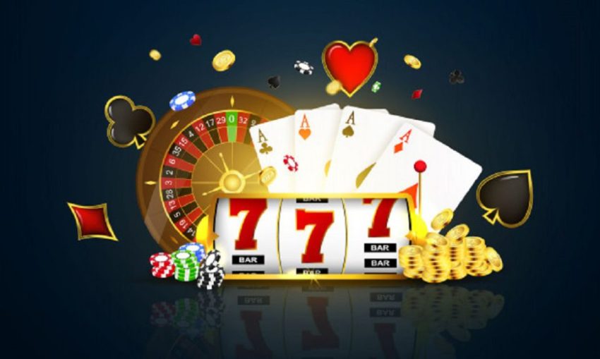 Situs Slot Gacor Unveiled Your Path to Consistent Wins