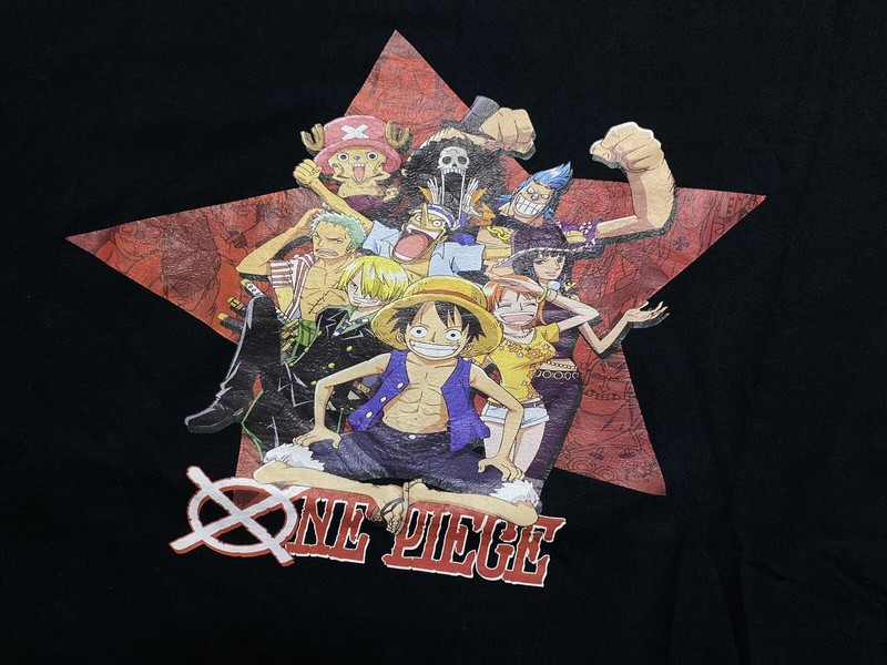 The Allure of Onepiece Official Merch: Dive into the World of Authenticity